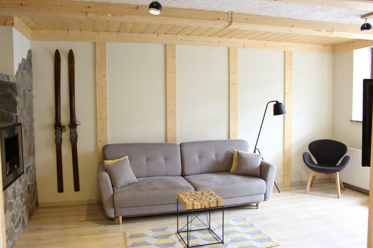 Pod Niedzwiedziem I Apartmán Zakopane